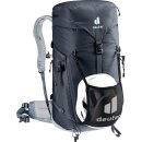 Deuter Trail 30 black-shale