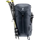 Deuter Trail 30 black-shale
