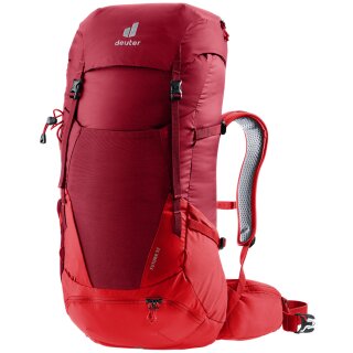 Deuter Futura 32 masala-cherry