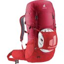 Deuter Futura 32 masala-cherry