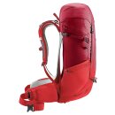 Deuter Futura 32 masala-cherry