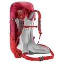 Deuter Futura 32 masala-cherry