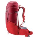 Deuter Futura 32 masala-cherry