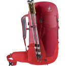 Deuter Futura 32 masala-cherry