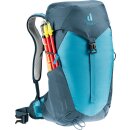 Deuter AC Lite 14 SL lagoon-atlantic