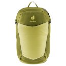 Deuter Speed Lite 21 linden-cactus