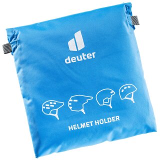 Deuter Helmet Holder black