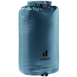 Deuter Light Drypack 15 atlantic