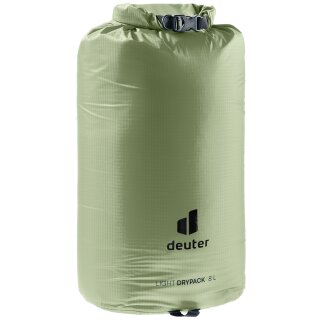 Deuter Light Drypack 8 grove