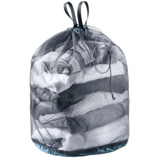 Deuter Mesh Sack 10 atlantic