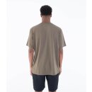 Hurley Icon Tee olive