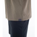 Hurley Icon Tee olive