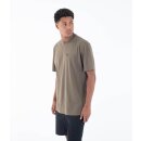 Hurley Icon Tee olive