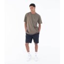 Hurley Icon Tee olive