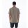 Hurley Icon Tee olive