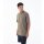 Hurley Icon Tee olive