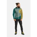 Ortovox Windbreaker Jacket M arctic grey