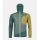 Ortovox Windbreaker Jacket M arctic grey