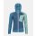 Ortovox Windbreaker Jacket W petrol blue
