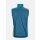 Ortovox Windbreaker Vest M petrol blue