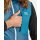 Ortovox Windbreaker Vest M petrol blue