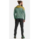 Ortovox Ladiz Hybrid Jacket M arctic grey