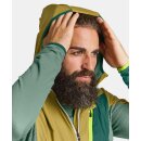 Ortovox Ladiz Hybrid Jacket M arctic grey