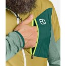 Ortovox Ladiz Hybrid Jacket M arctic grey