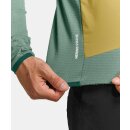 Ortovox Ladiz Hybrid Jacket M arctic grey