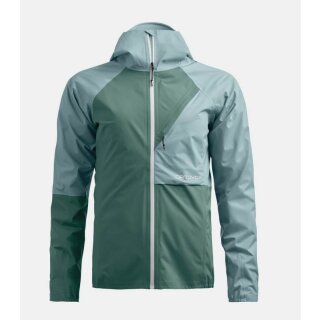 Ortovox Piz Selva 2.5L Jacket W arctic grey