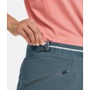 Ortovox Brenta Shorts W dark wild berry