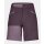 Ortovox Brenta Shorts W dark wild berry