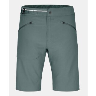 Ortovox Brenta Shorts M dark arctic grey