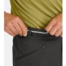 Ortovox Brenta Shorts M dark arctic grey