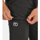 Ortovox Brenta Shorts M dark arctic grey