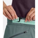 Ortovox Brenta Pants W dark arctic grey