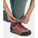 Ortovox Brenta Pants W dark arctic grey