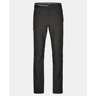 Ortovox Brenta Pants M black raven