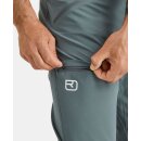 Ortovox Brenta Pants M black raven