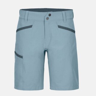 Ortovox Pelmo Shorts W glacier grey