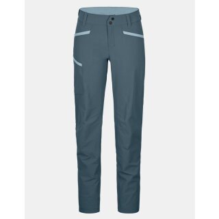 Ortovox Pelmo Pants W dark arctic grey