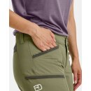 Ortovox Pelmo Pants W dark arctic grey