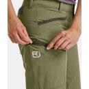 Ortovox Pelmo Pants W dark arctic grey