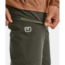 Ortovox Pelmo Pants M black raven