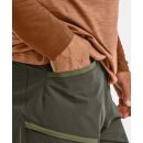 Ortovox Pelmo Pants M black raven