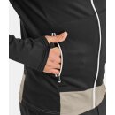 Ortovox Fleece Light Hoody M deep ocean