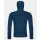 Ortovox Fleece Light Hoody M deep ocean