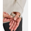 Ortovox Fleece Light Jacket W arctic grey