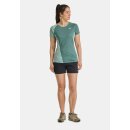 Ortovox 120 Cool Tec Fast Upward T-Shirt W arctic grey