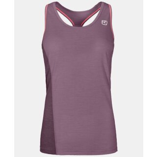 Ortovox 120 Cool Tec Fast Upward Top W wild berry